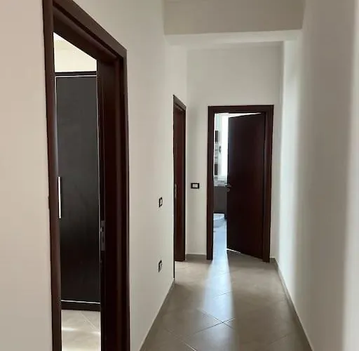 Shehu Apartment