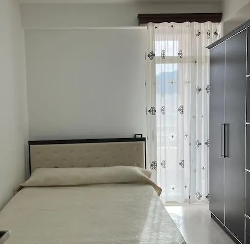 Shehu Apartment